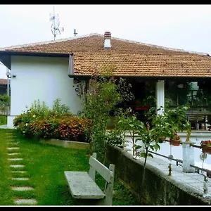 Al Cios Maggiore Vakantiehuis Orino