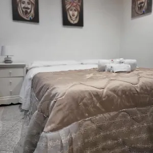 San Basilio , Palermo Włochy