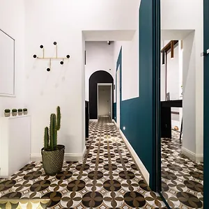 Interno Barocco איטליה