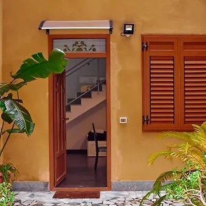 Al Centro - Maestri Appartement