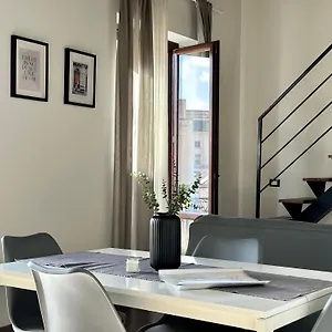 Le Quattro Chiavi Appartement