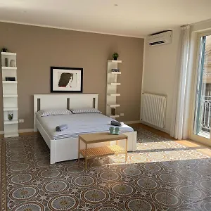 Le Stanze Di Federico E Costanza Luxury Appartement