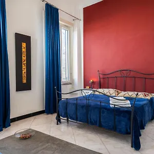 Ai Quattro Canti Di Citta Apartament