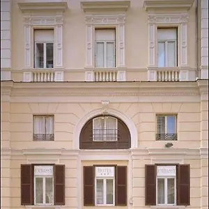 embassy.it-romehotels.com/