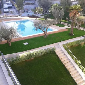 Casa Gelsomino Vakantiehuis