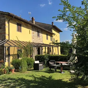 Tenuta Dei Cavalieri איטליה
