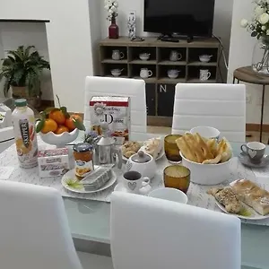 Maison Verika Appartement Chiavari