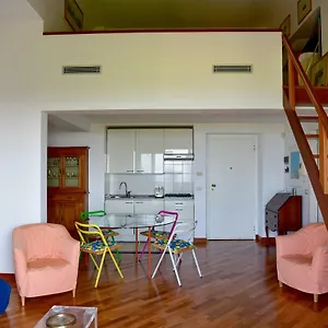 A.a.u.t Preli Appartement Chiavari