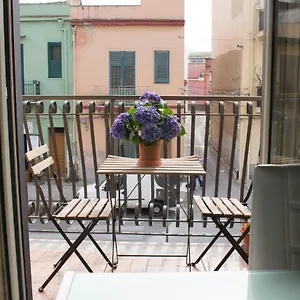 Casa Vacanze Dei Corsari Dom wakacyjny