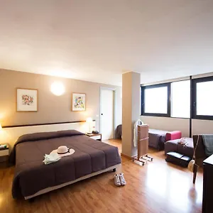 Hotel Ibis Styles Cristal
