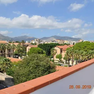 Appartamento Casa Rosina