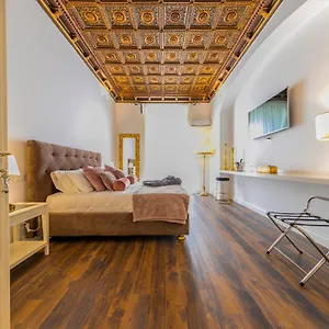 Palazzo Ardizzone Appartement