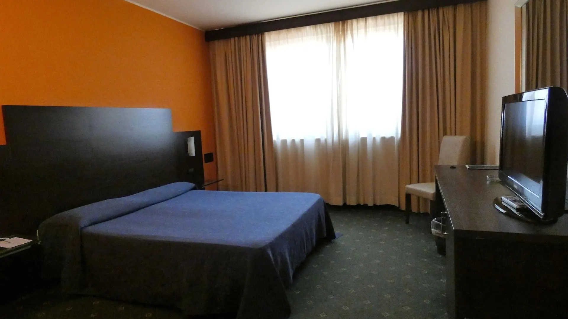 San Paolo Palace Hotel Палермо 4*,  Италия
