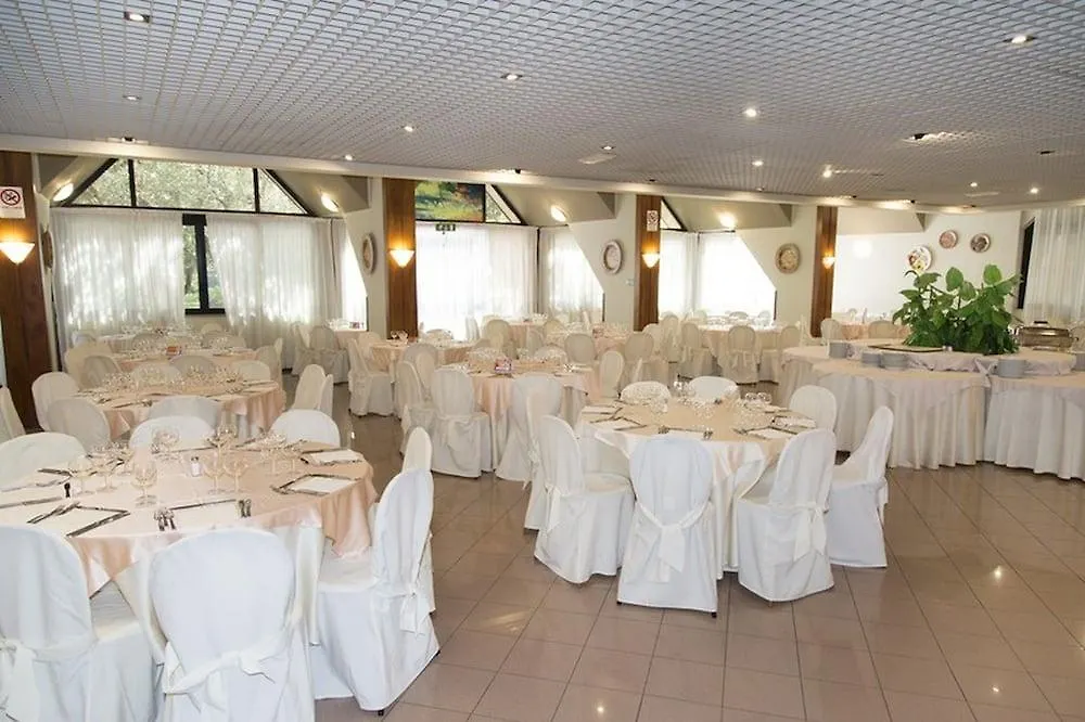 San Paolo Palace Hotel Palermo