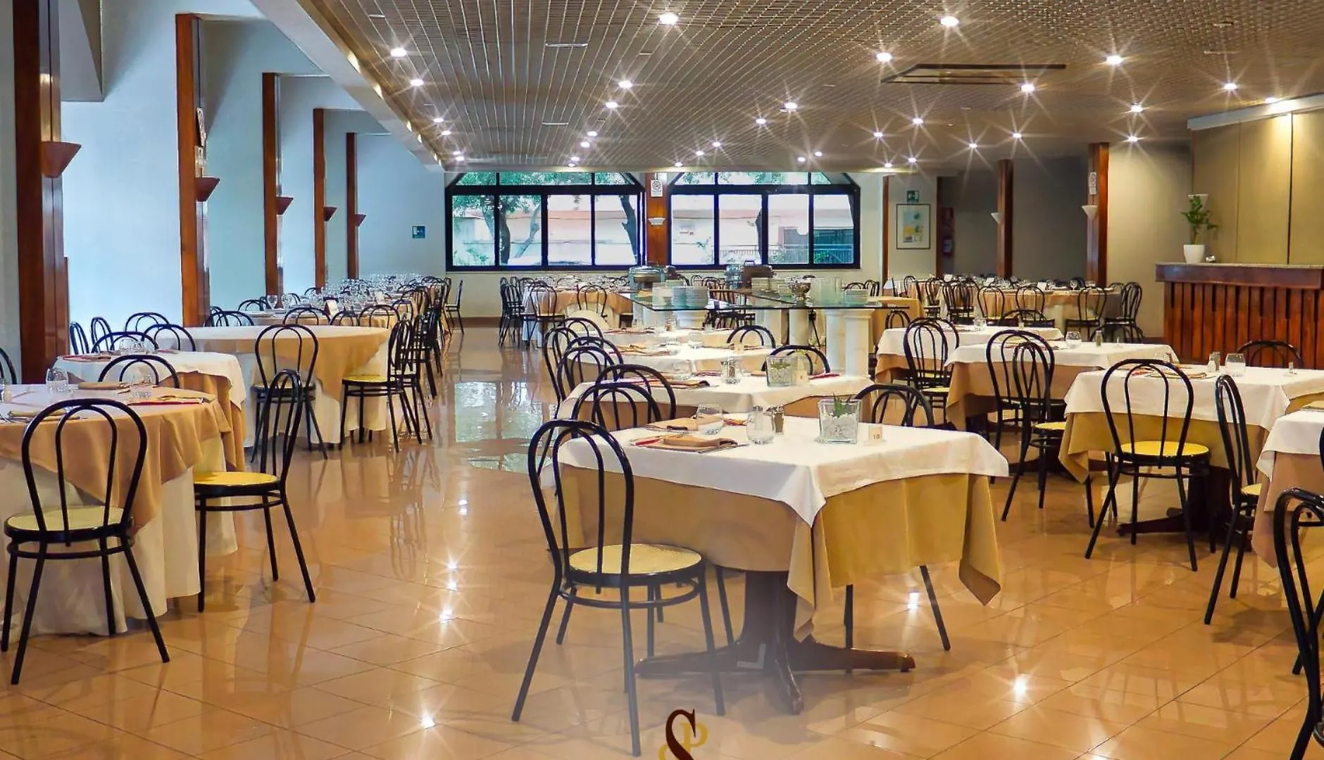 San Paolo Palace Hotel Palermo 4*,  Italy
