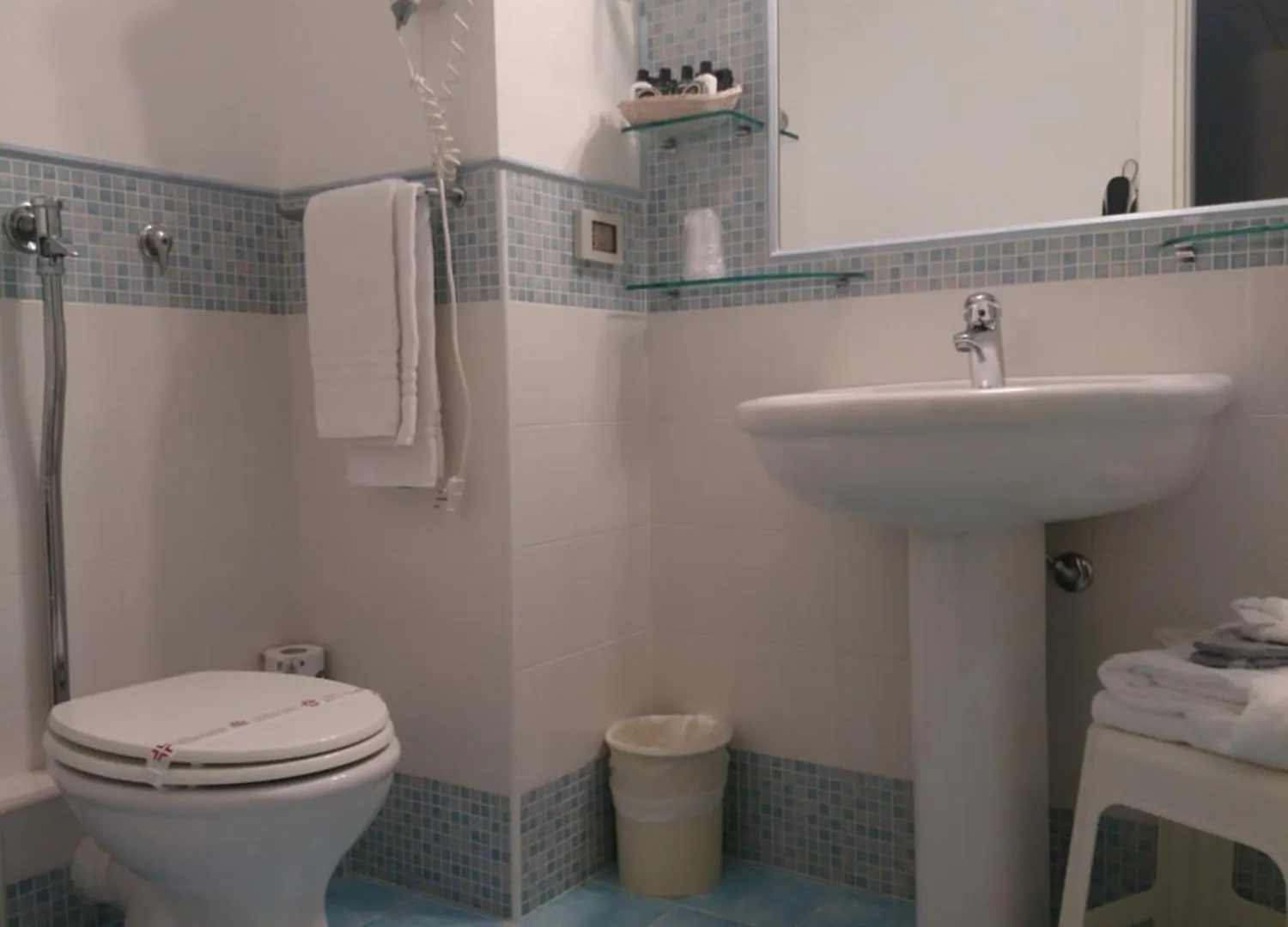 San Paolo Palace Hotel Palermo 4*,