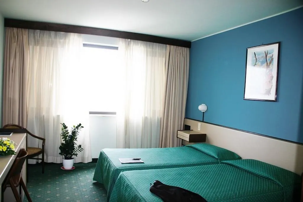 San Paolo Palace Hotel Палермо