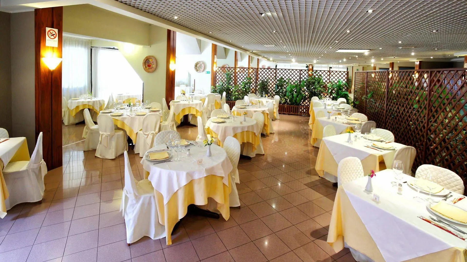 San Paolo Palace Hotel Palermo