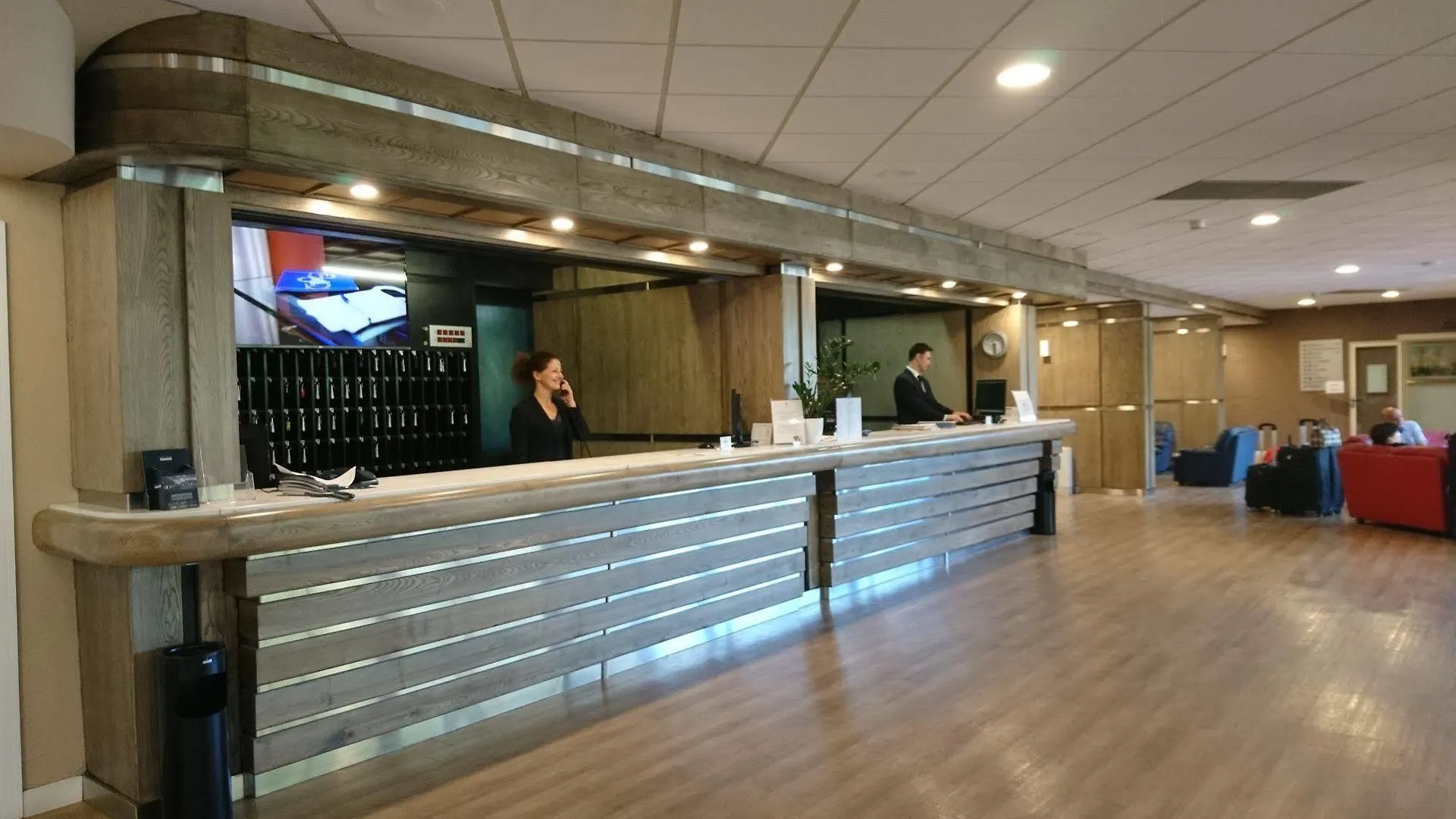 ****  San Paolo Palace Hotel Palermo Włochy