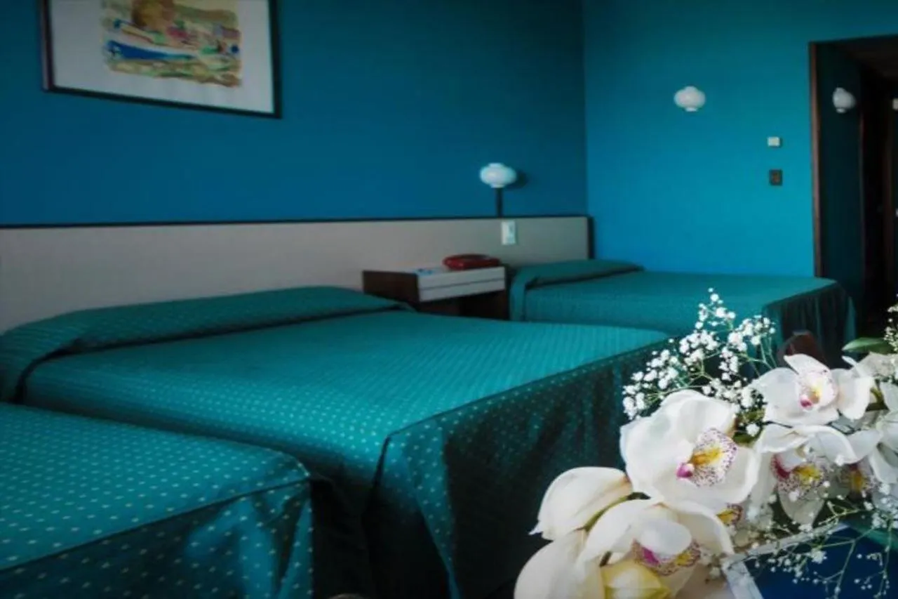 San Paolo Palace Hotel Палермо 4*,