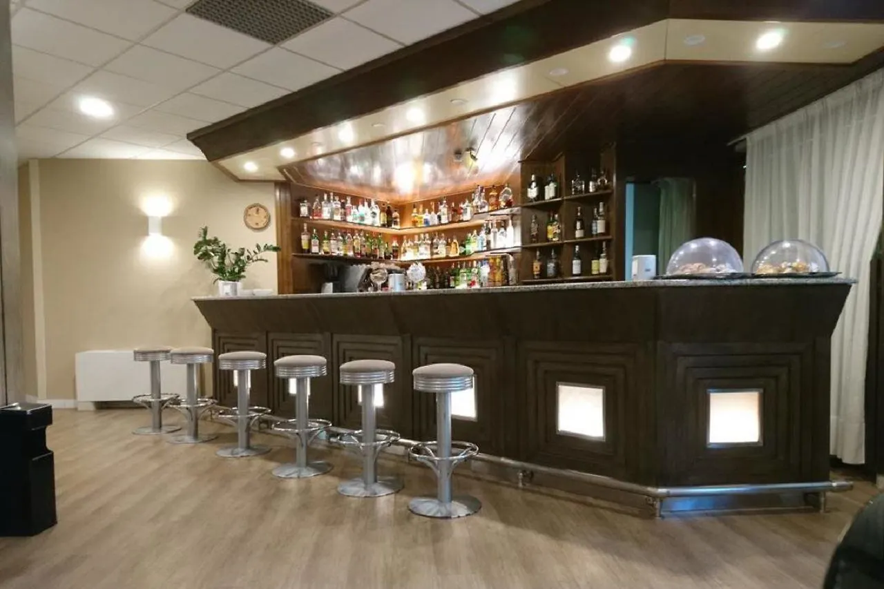 San Paolo Palace Hotel Палермо