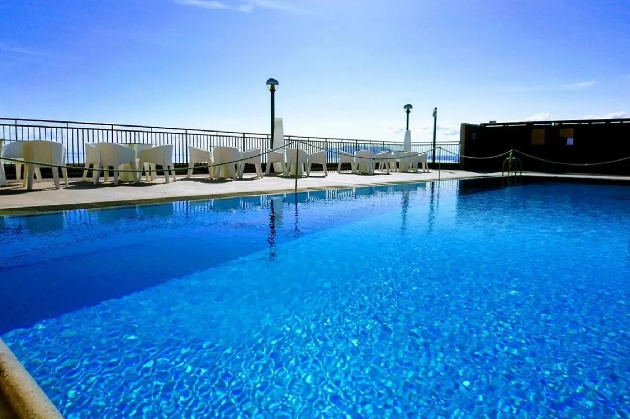 San Paolo Palace Hotel Palermo