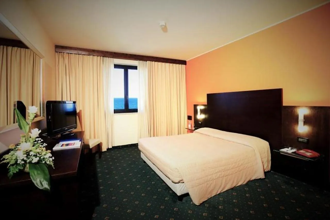 San Paolo Palace Hotel Palermo Italien