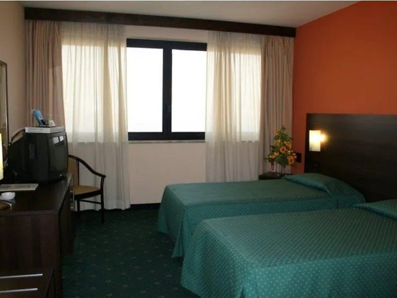 San Paolo Palace Hotel Palermo Italien