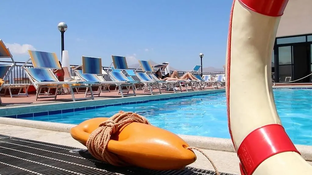 San Paolo Palace Hotel Palermo Italy