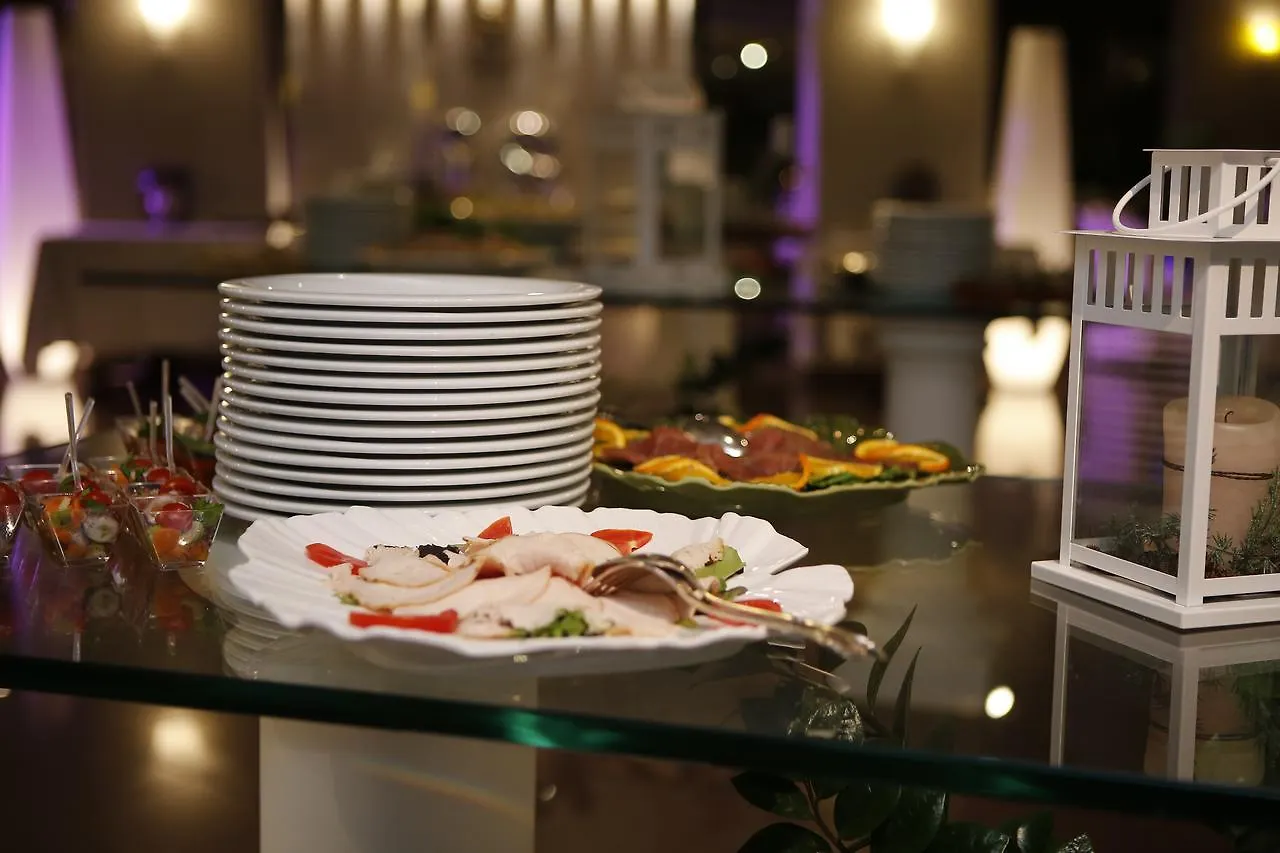 San Paolo Palace Hotel Palermo 4*,  Italy