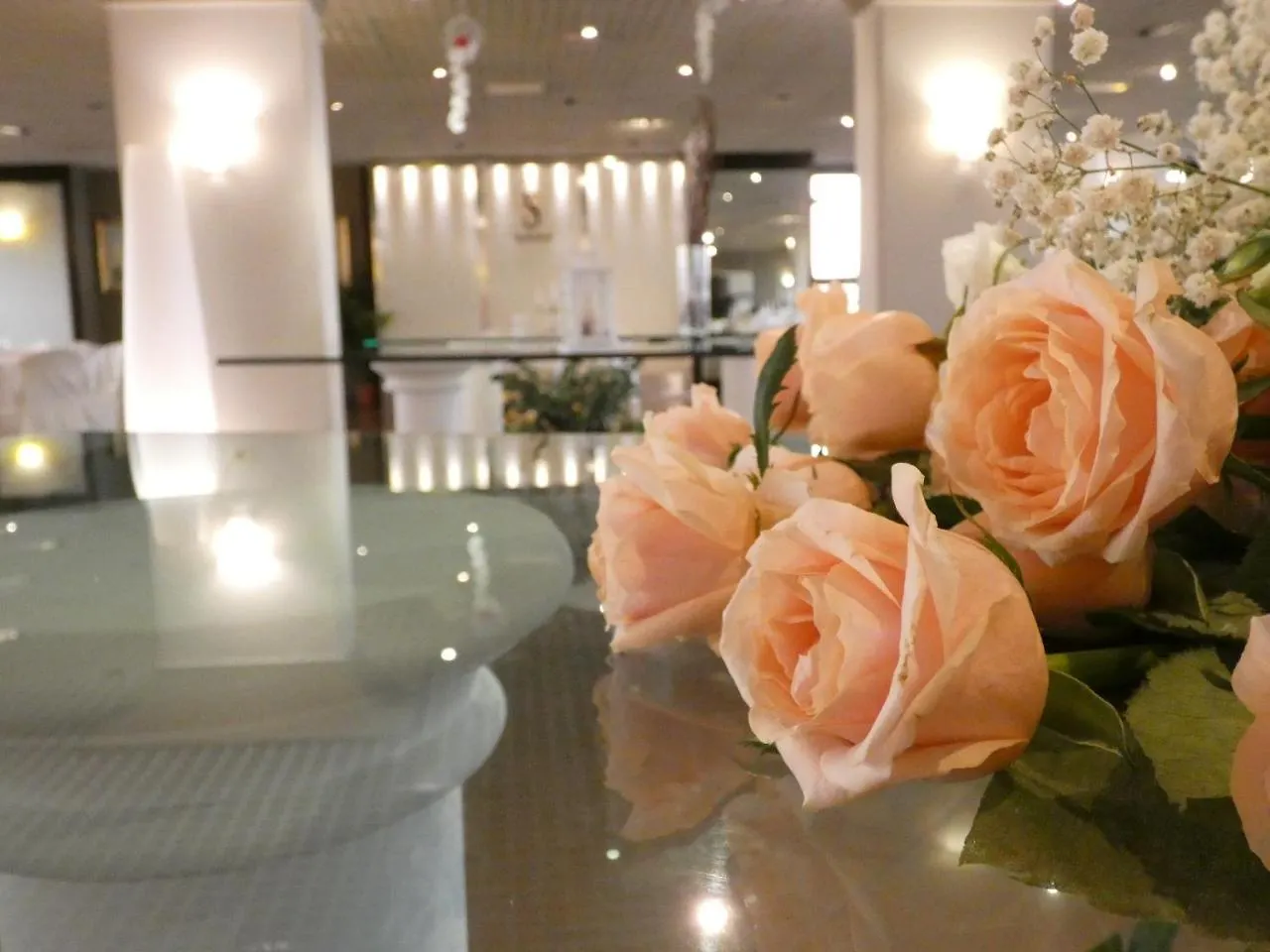 ****  San Paolo Palace Hotel Palermo Italy